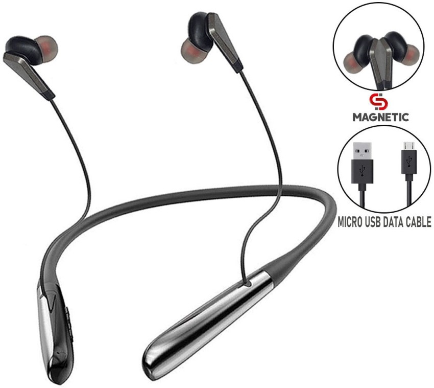 Long battery bluetooth cheap headset