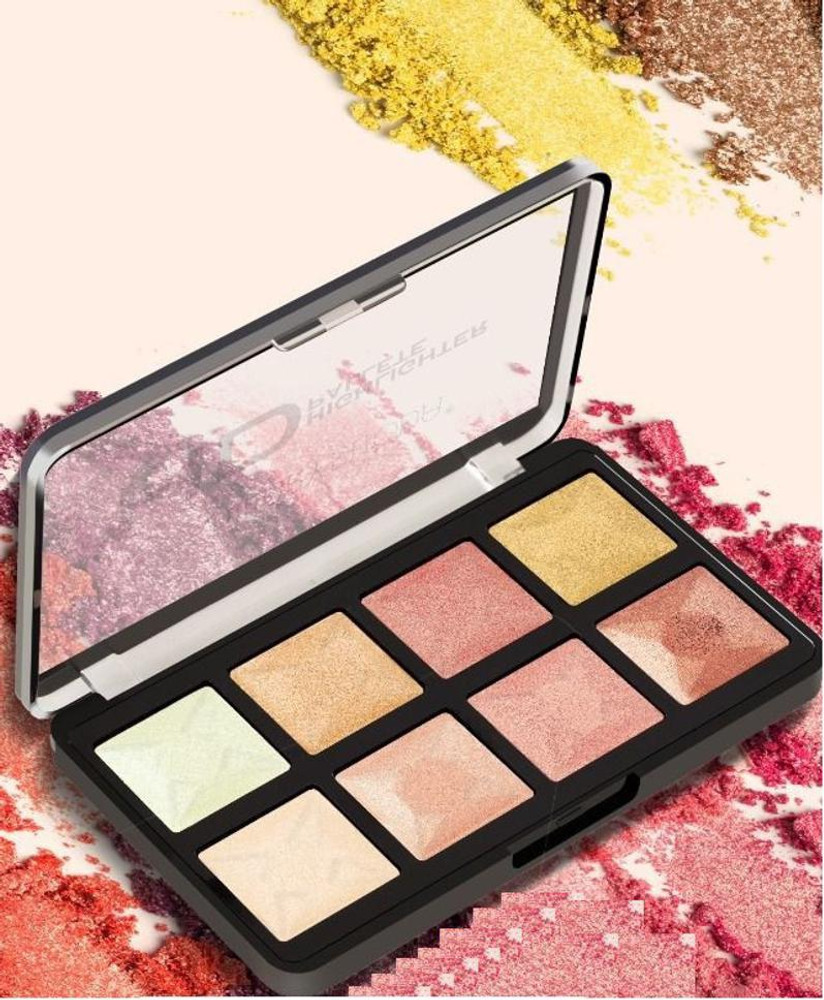 Highlighter palette cheap