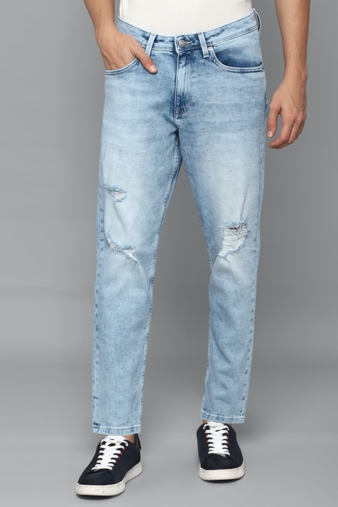 Allen solly jeans review best sale