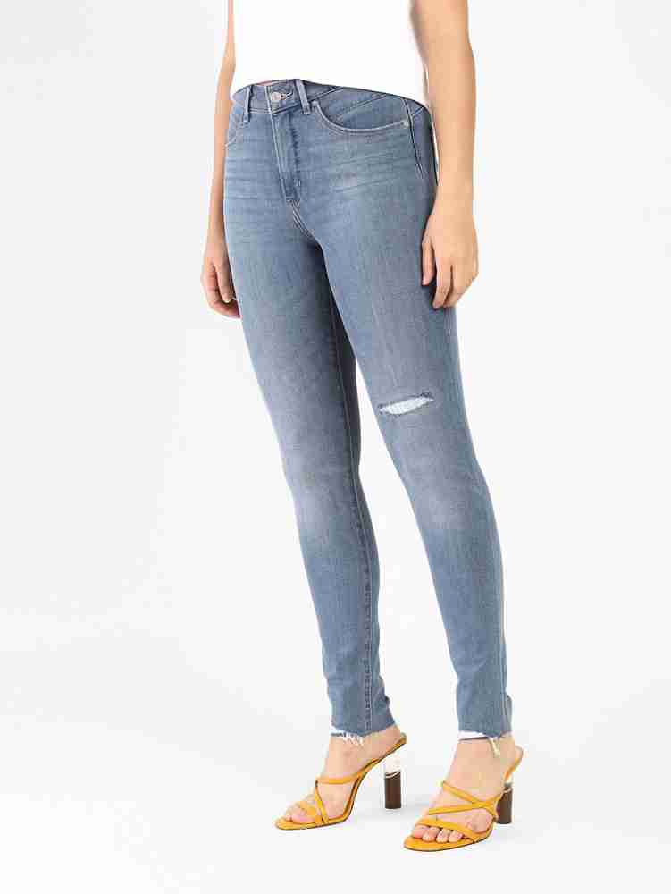 LEVI S Revel Shaping Skinny Hr Skinny Women Blue Jeans Buy