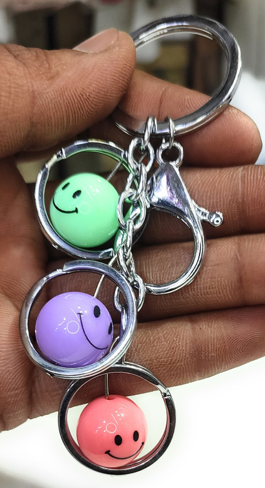 Ladies keyring outlet