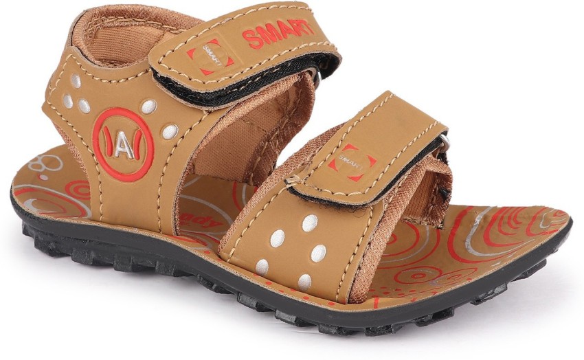 Boys discount smart sandals