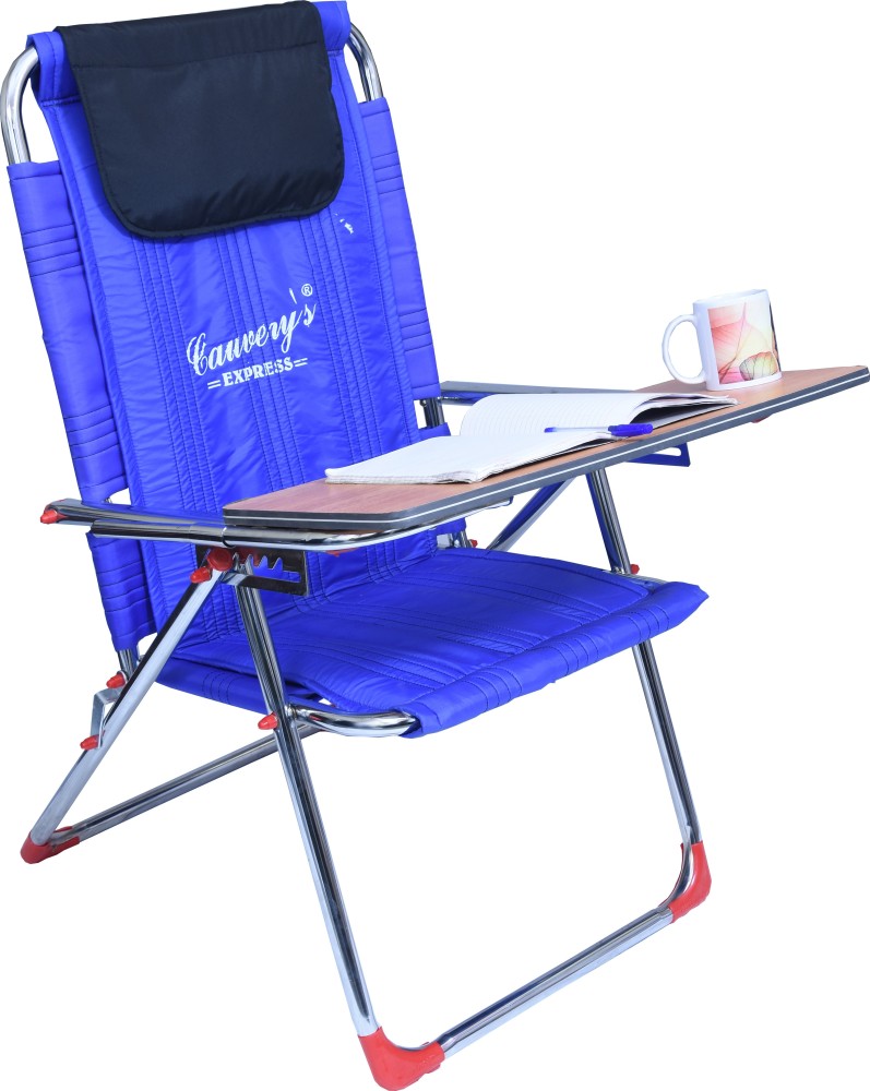 Cauvery enterprises special Fabric Study Folding Chair Price in