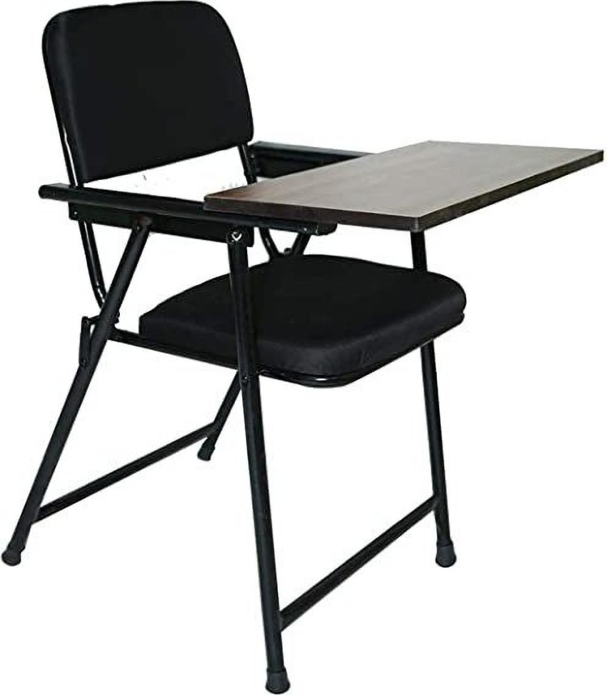 Folding study on sale chair flipkart