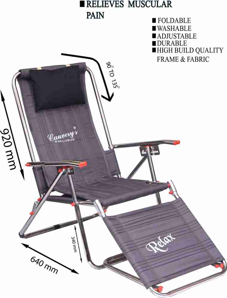 Cauvery easy online chair online