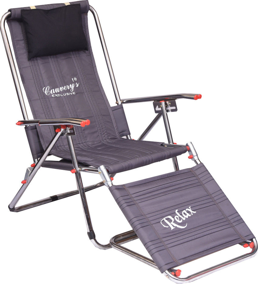 Cauvery enterprises special Metal Living Room Chair Price in India