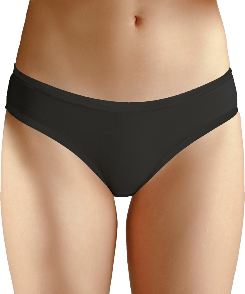 Dirty Threads Women Bikini Pink Panty - Buy Dirty Threads Women Bikini Pink  Panty Online at Best Prices in India | Flipkart.com