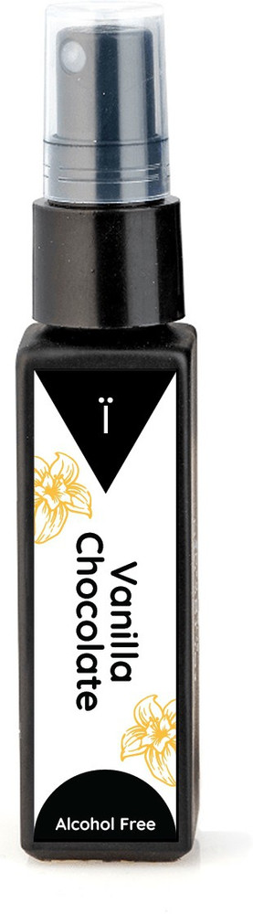 Buy Niyor Choco Vanilla Perfume 8 ml Online In India Flipkart