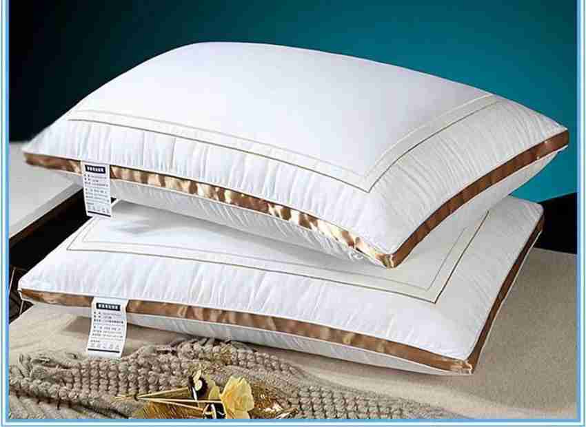Beautyrest classic shop gusset pillow