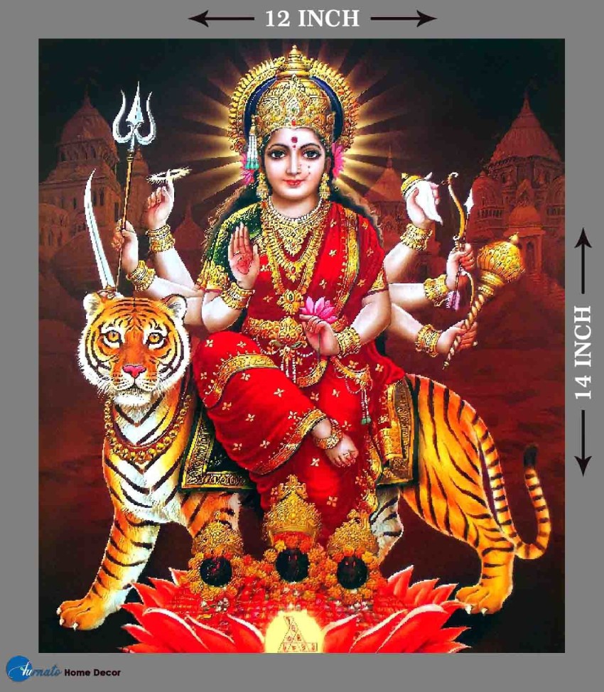 Durga Sherawali Live Wallpaper  APK Download for Android  Aptoide