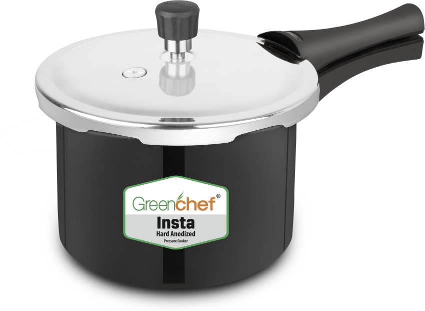 Green chef discount cooker 3 ltr