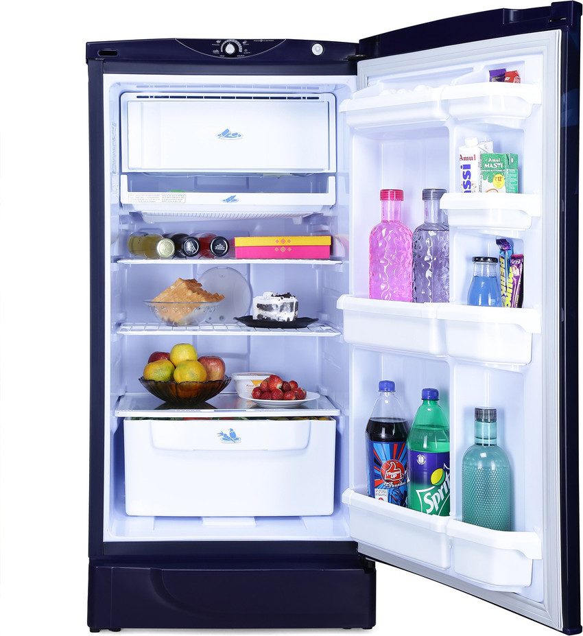Godrej 180 L Direct Cool Single Door 2 Star Refrigerator Online at