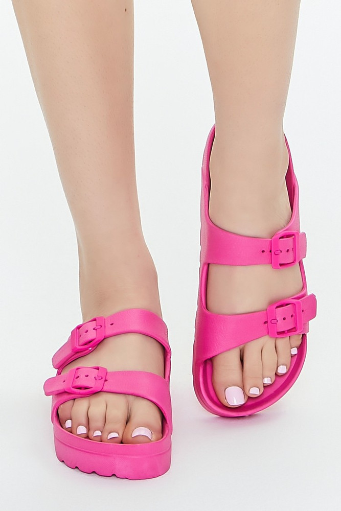 Forever 21 birkenstocks cheap