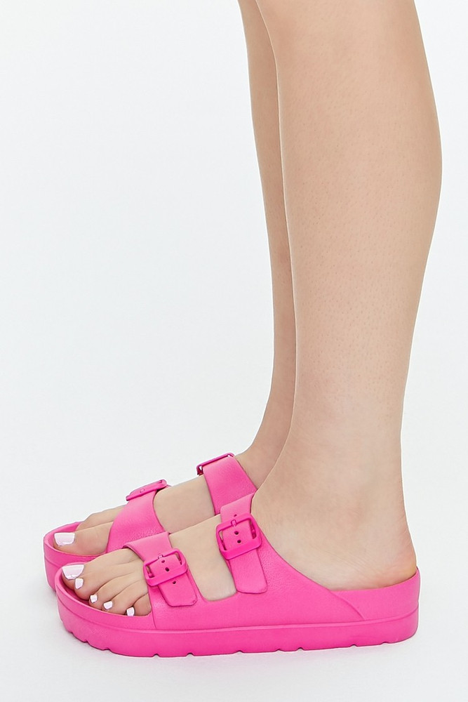 Forever 21 birkenstocks deals