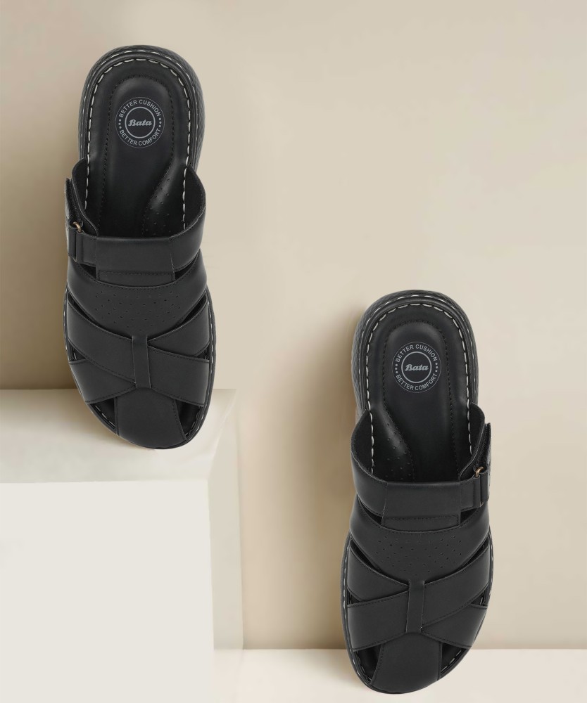 Bata sandals for outlet mens flipkart