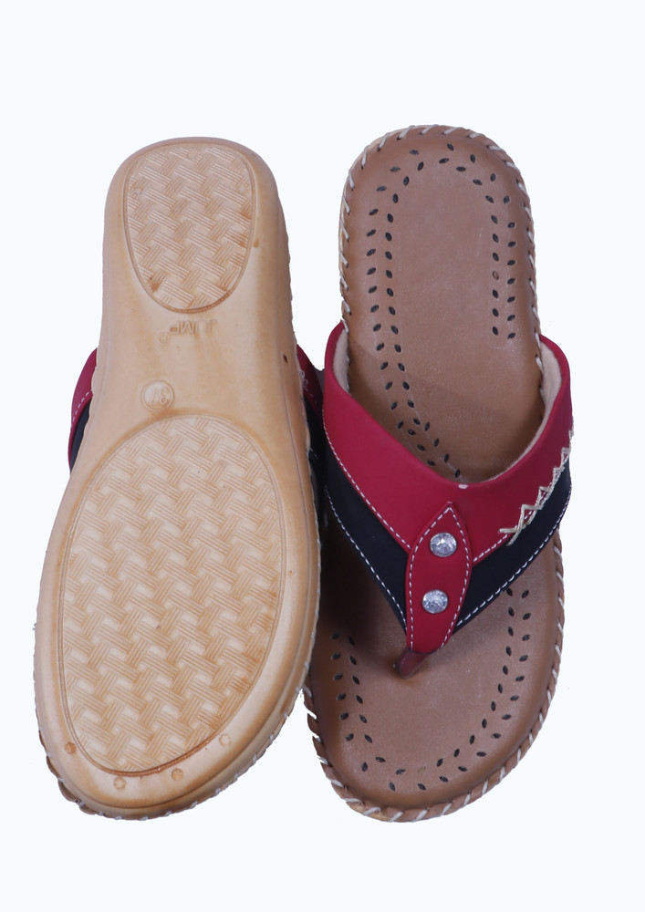 Doctor sole ladies chappal shop