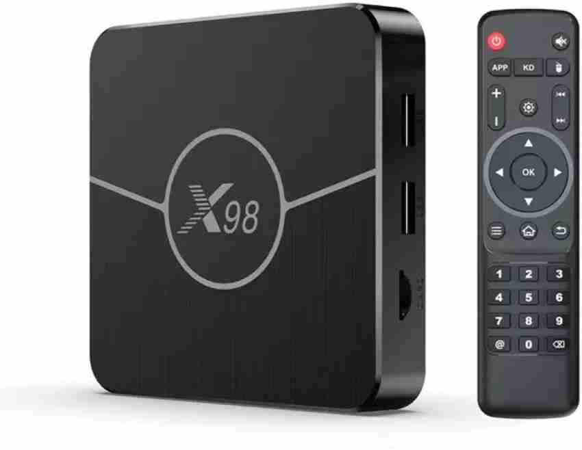 MXQ Pro 5G Android 10.1 TV Box, 4K MXQ Pro 5G WiFi Quad Core 3D  Media Player 2+16GB Home Media Player : Electrónica