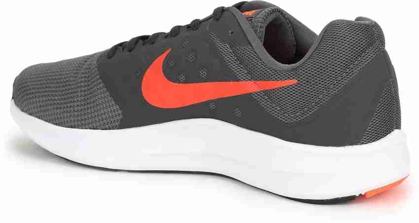 Nike downshifter 2024 7 orange