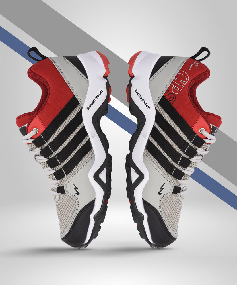 Top 168+ campus trigger running shoes latest kenmei.edu.vn