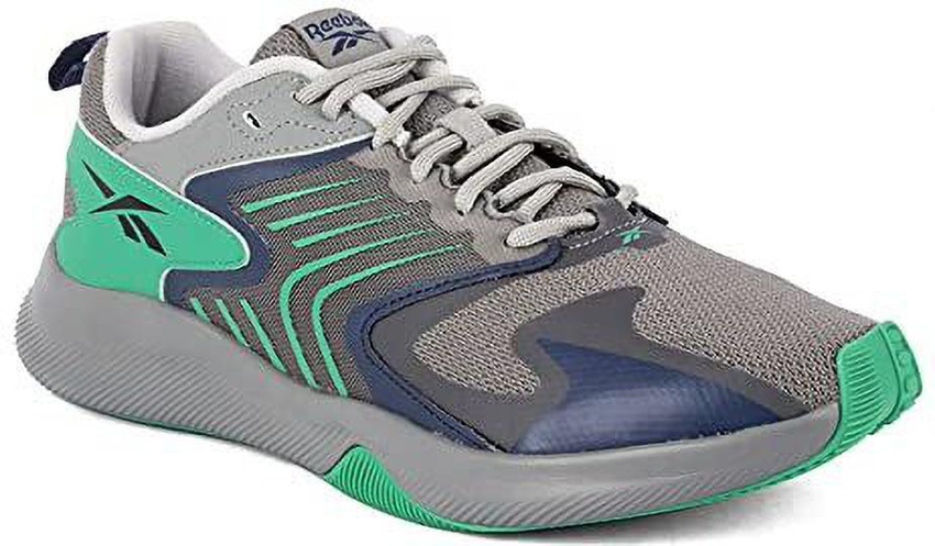 Who invented reebok on sale