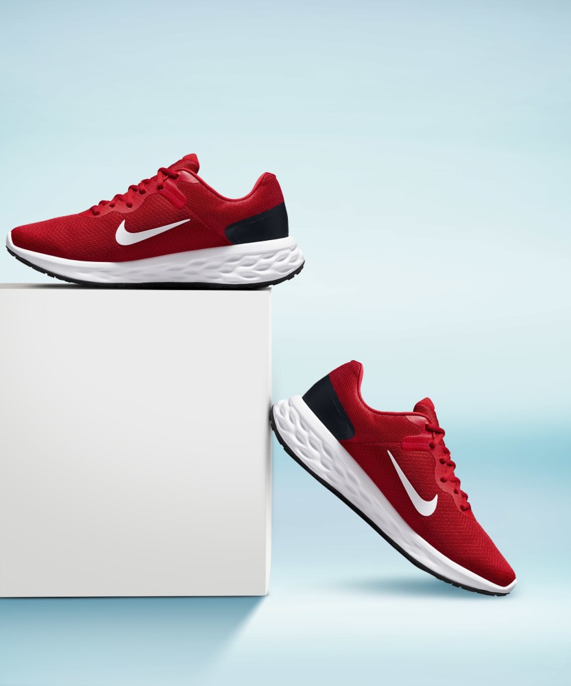 Nike mens store running shoes flipkart