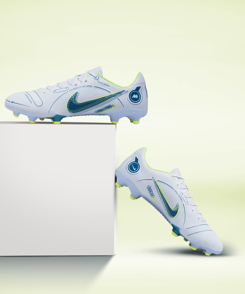 NIKE Nike Mercurial Vapor 14 Academy MG Multi Ground Soccer Cleats Football Shoes For Men Buy NIKE Nike Mercurial Vapor 14 Academy MG Multi Ground Soccer Cleats Football Shoes For Men Online at
