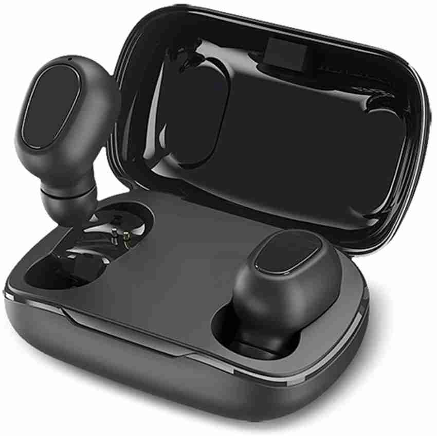 MI STS L21 Wireless Earphones Bluetooth 5.0 Headphones Mini Stereo Earbud Sport Headset Bluetooth Headset