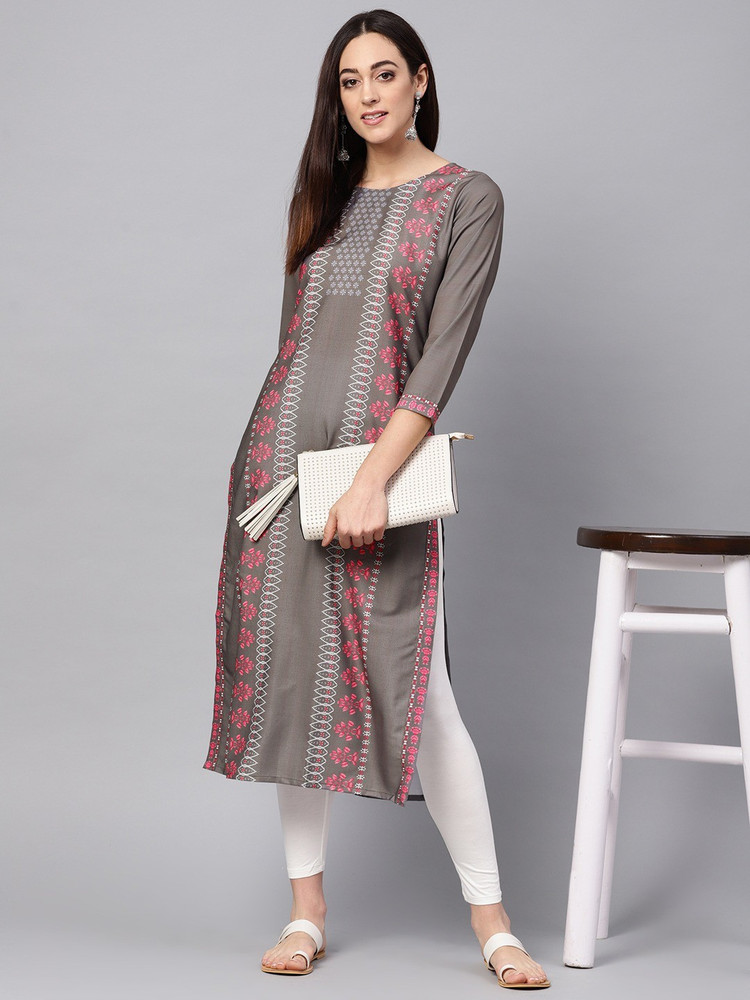 Flipkart ahika kurti store