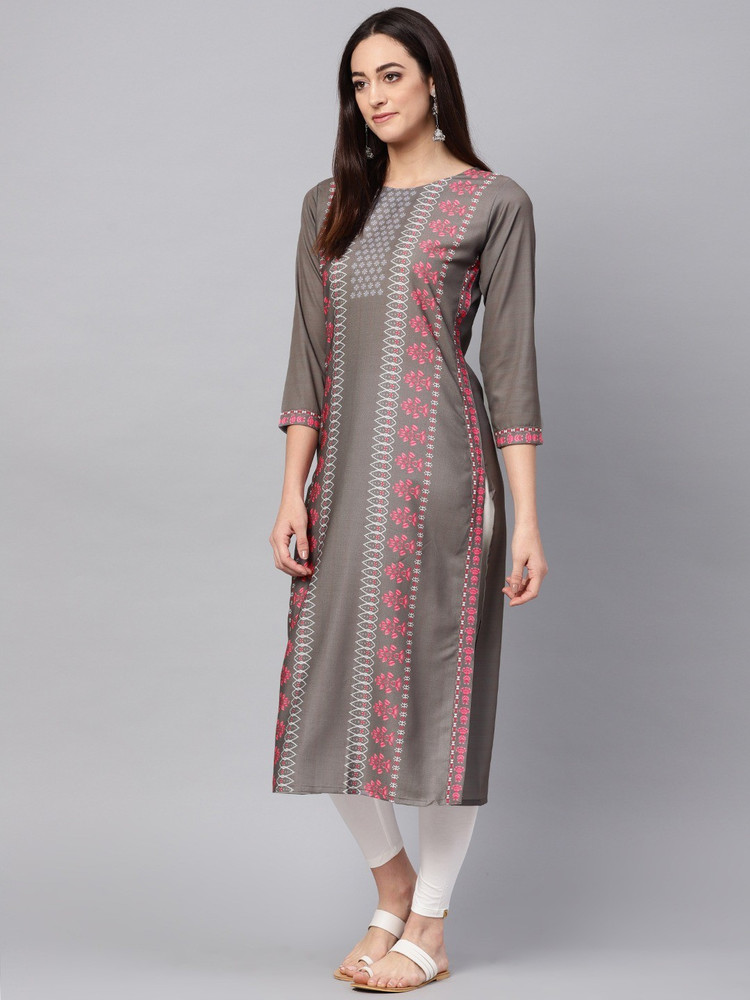 Ahika kurti flipkart clearance