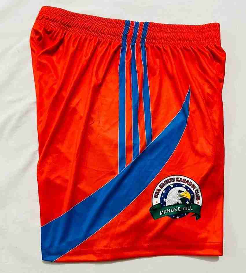 Kabaddi shorts online store