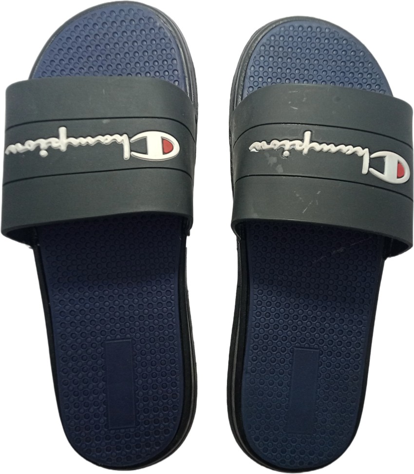 Men's discount champion slippers