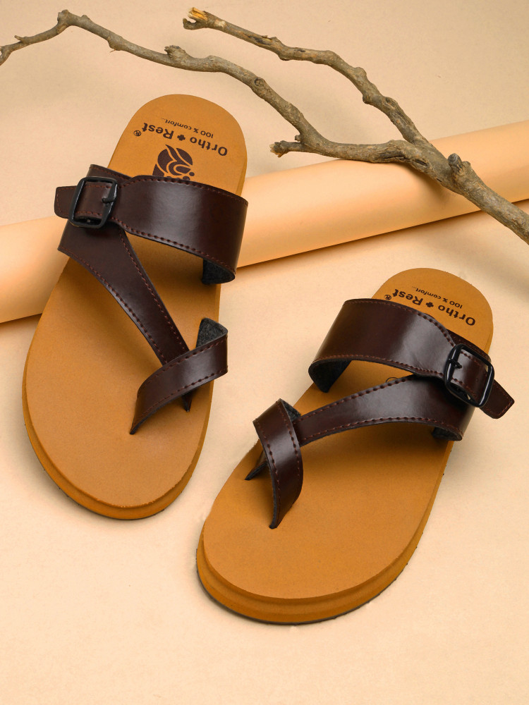 Ortho rest hotsell slippers online