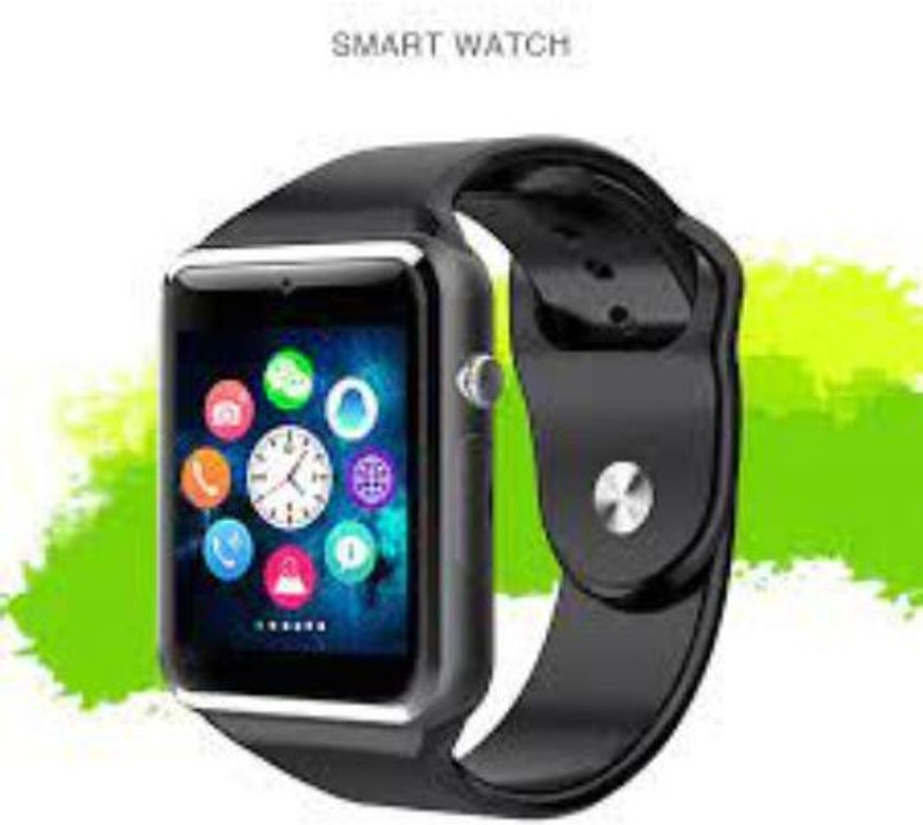 Syl a1 smart watch on sale