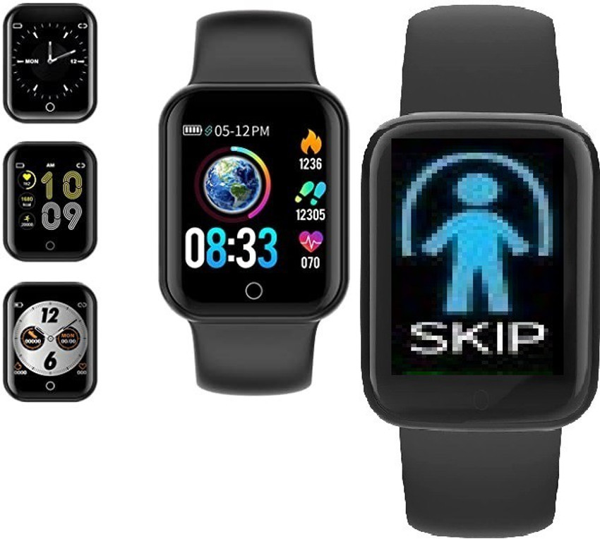 Smartwatch a1 online plus