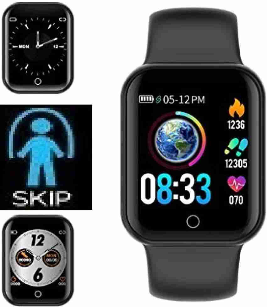 Stybits AQ163 A1 PRO MAX FITNESS TRACKER SLEEP TRACKER SMART WATCH BLACK PACK OF 1 Smartwatch Price in India Buy Stybits AQ163 A1 PRO MAX FITNESS TRACKER SLEEP TRACKER SMART WATCH BLACK PACK