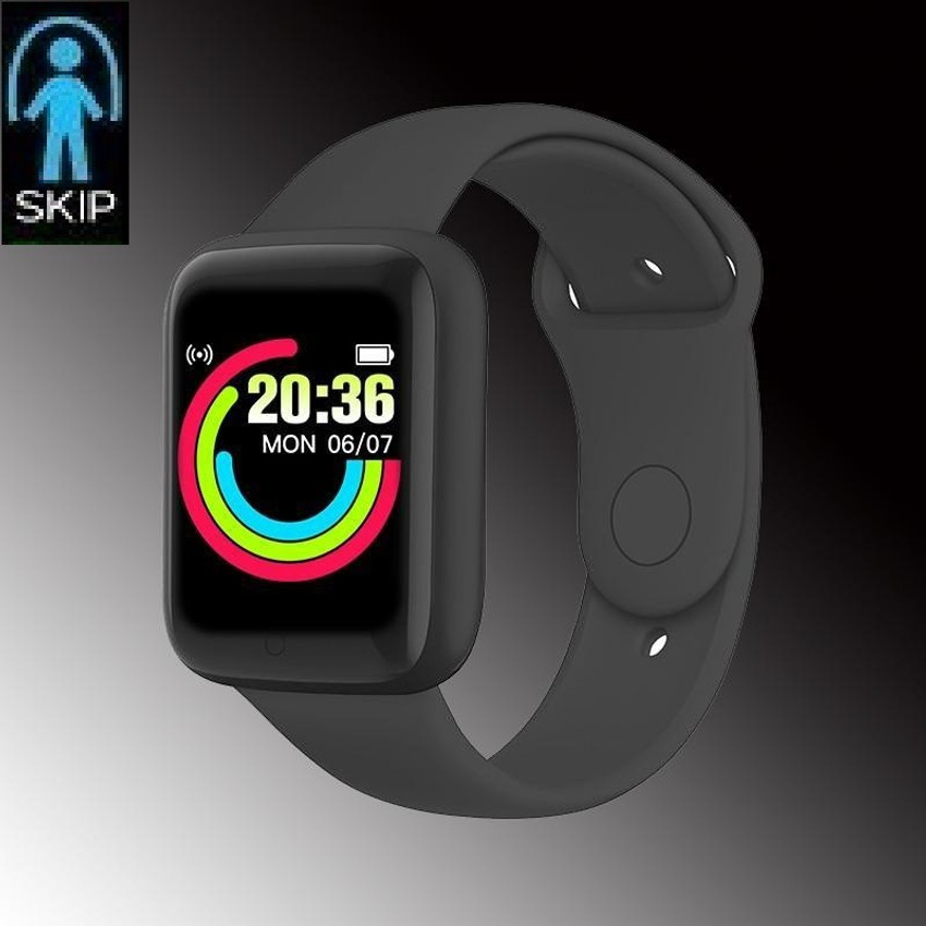 Stybits AQ134 A1 LATEST MULTI SPORTS STEP COUNT SMART WATCH BLACK PACK OF 1 Smartwatch Price in India Buy Stybits AQ134 A1 LATEST MULTI SPORTS STEP COUNT SMART WATCH BLACK PACK OF 1