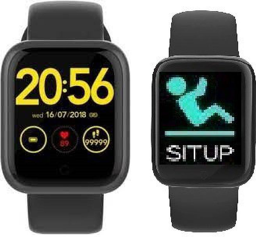 Multi sport watches 2018 store