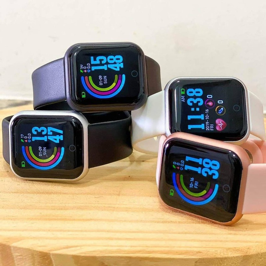 Marca smartwatch on sale