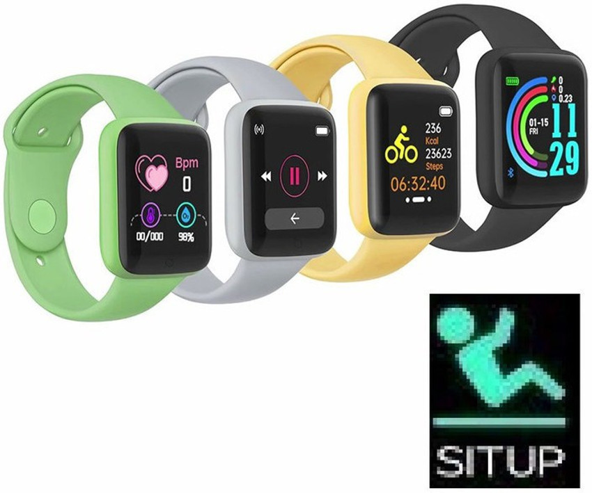 Smartwatch version m26_0 new arrivals
