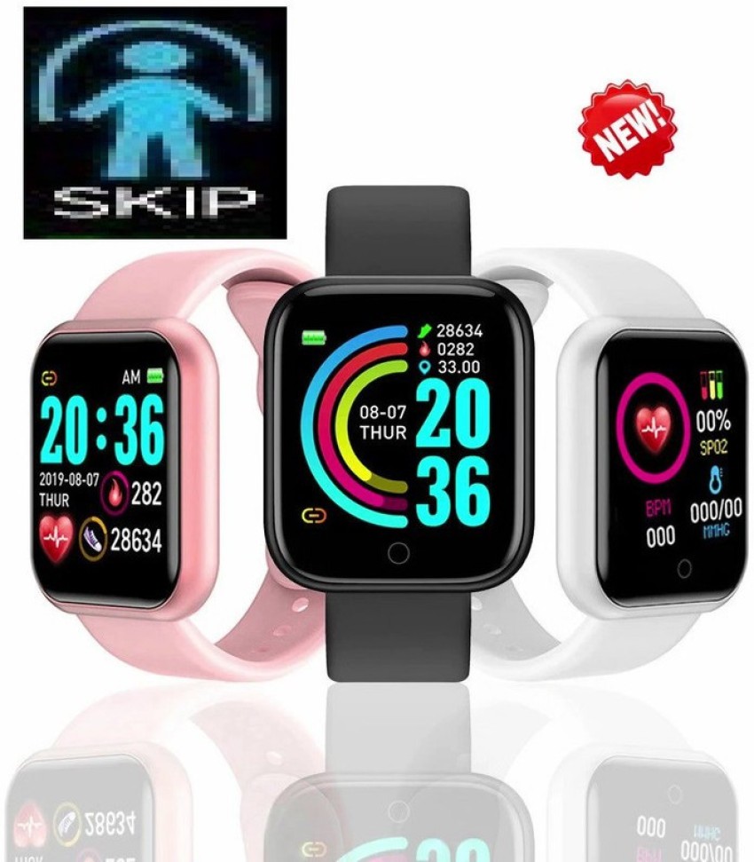 Max fitness cheap pro smart watch