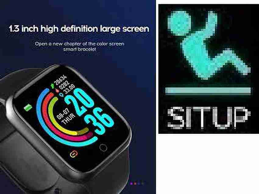 The new oshenwatch best sale 4