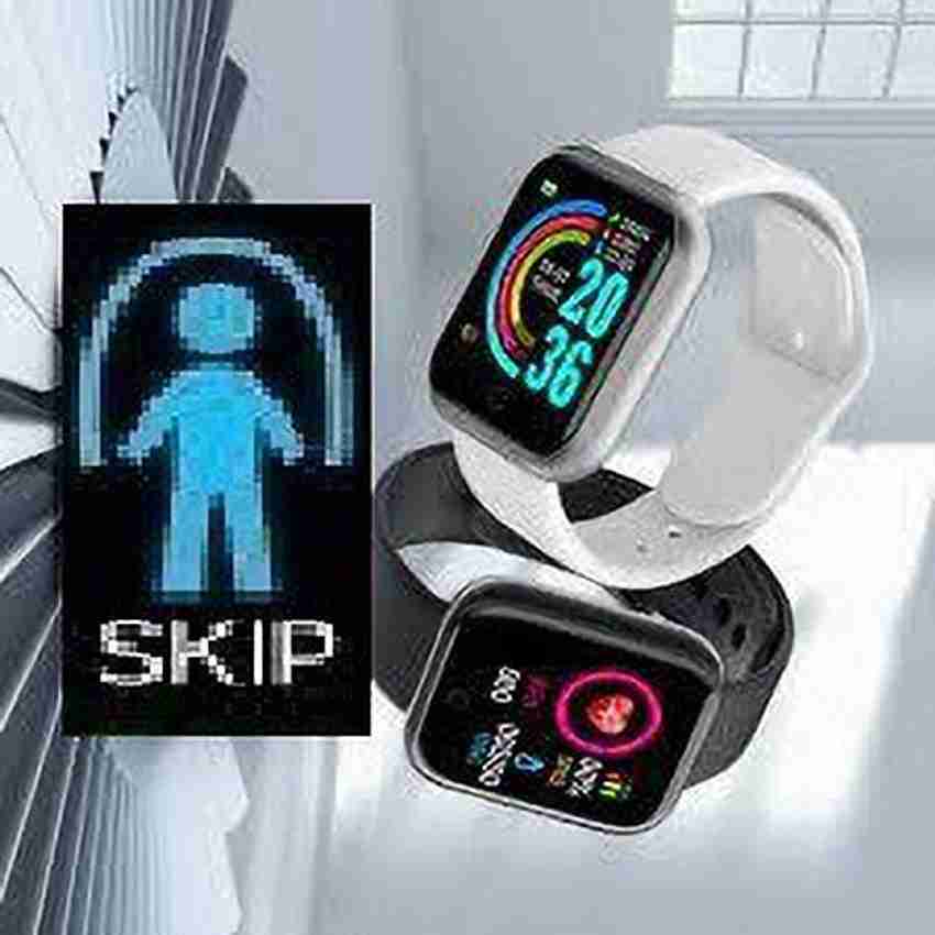Y2H Enterprises AQ143 A1 ULTRA MULTI SPORTS STEP COUNT SMART WATCH BLACK PACK OF 1 Smartwatch Price in India Buy Y2H Enterprises AQ143 A1 ULTRA MULTI SPORTS STEP COUNT SMART WATCH BLACK PACK