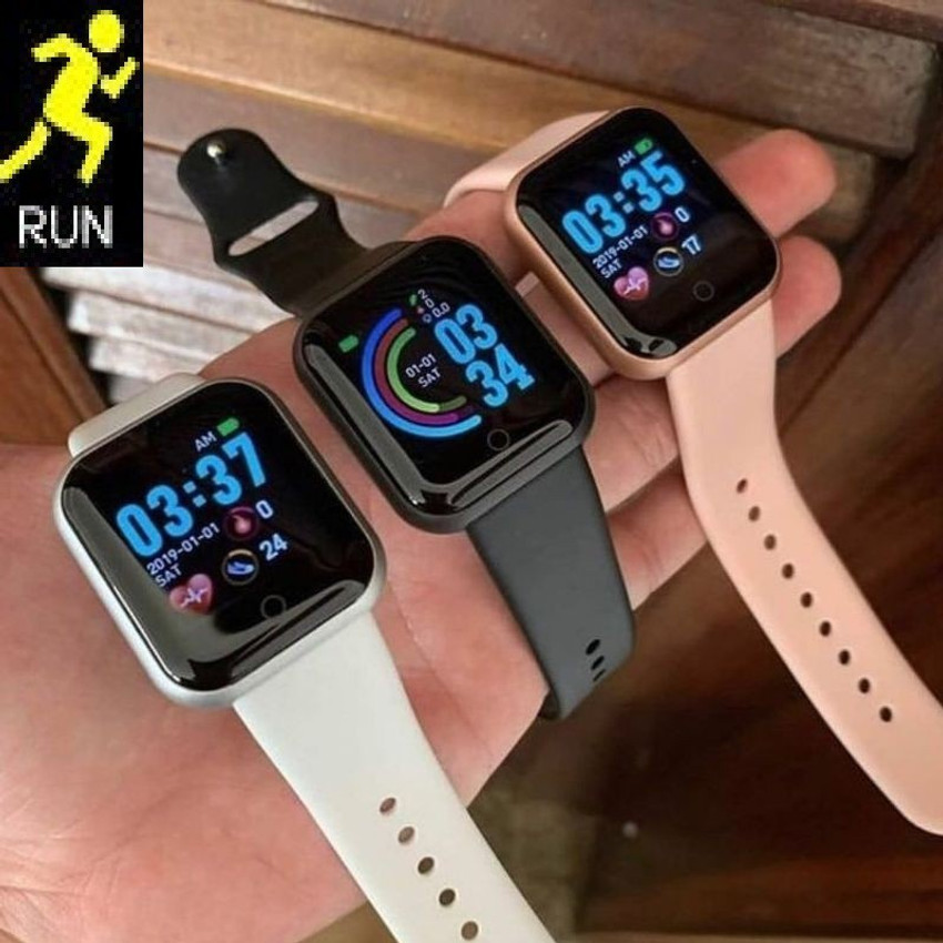 Sport smart watch 2019 top