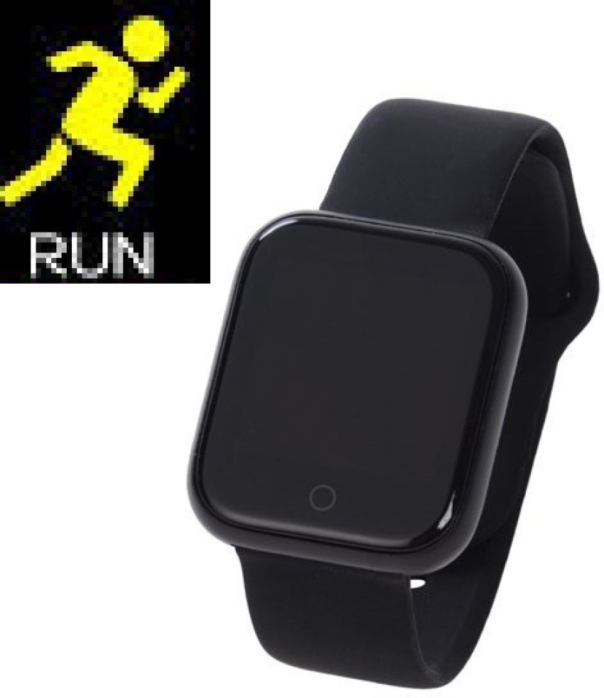 116 Plus Bluetooth Smart Watch Heart Rate Blood Pressure Monitor Sports  Tracker  Walmartcom
