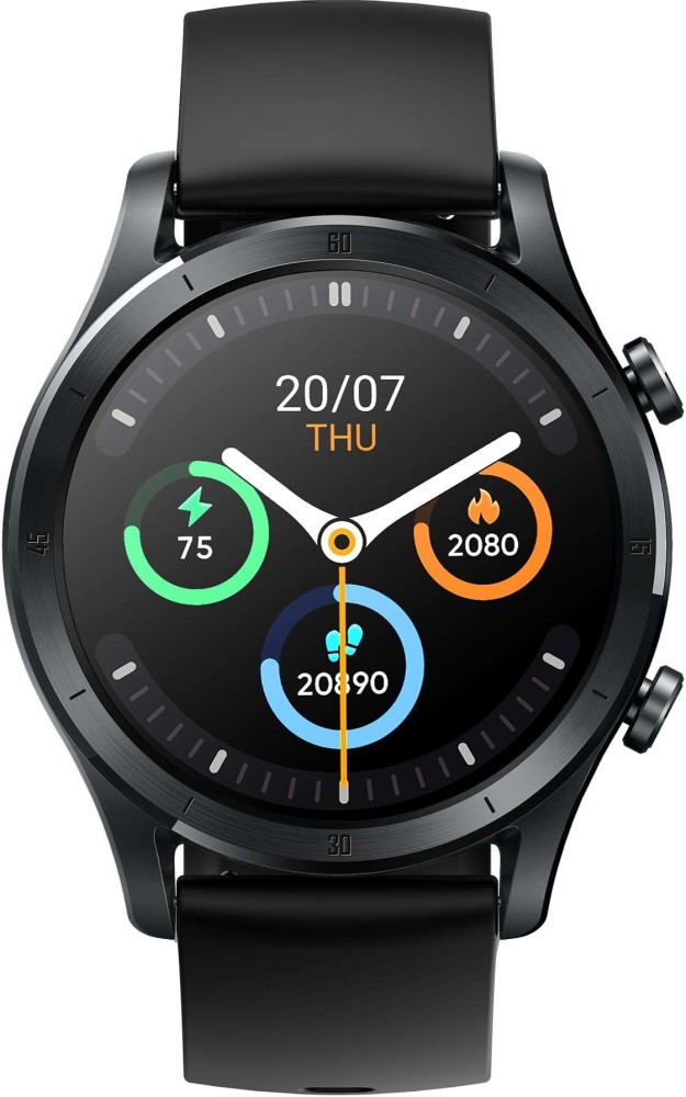 Android watch 2024 realme