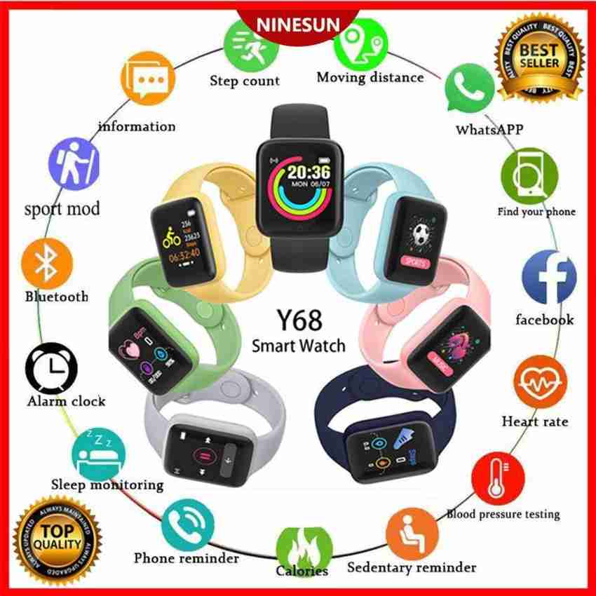 Best multi sport best sale smartwatch