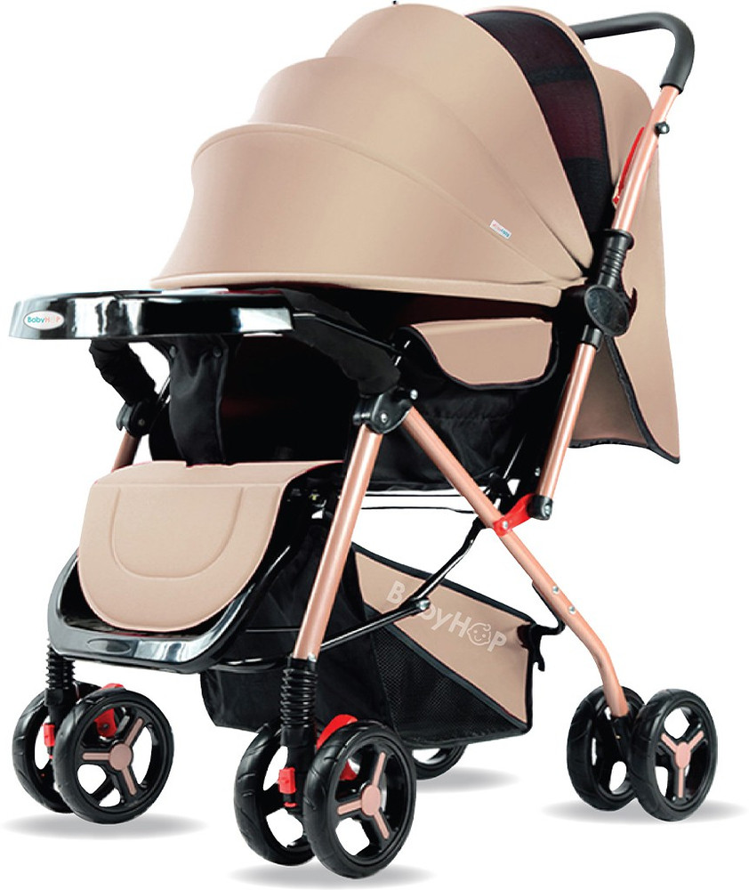 Flipkart baby trolley clearance