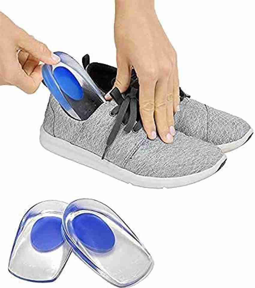 kayru Silicone Heel Pad for Heel Ankle Pain Heel Spur Shoe Support Pad Heel Support Buy kayru Silicone Heel Pad for Heel Ankle Pain Heel Spur Shoe Support Pad Heel Support
