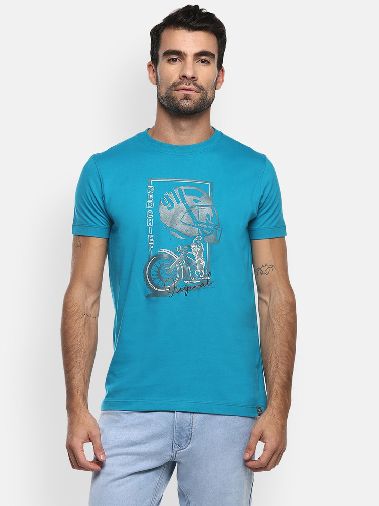 Red chief t shirt sales price
