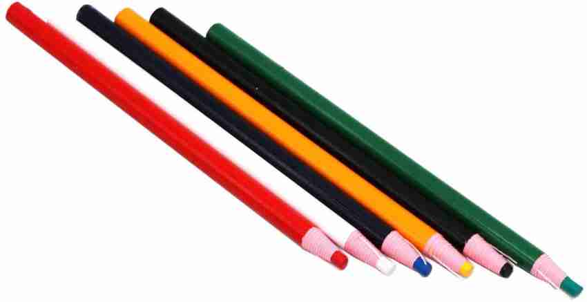 Chalk Marking Pencil the Ultimate Marking Pencil White Chalk